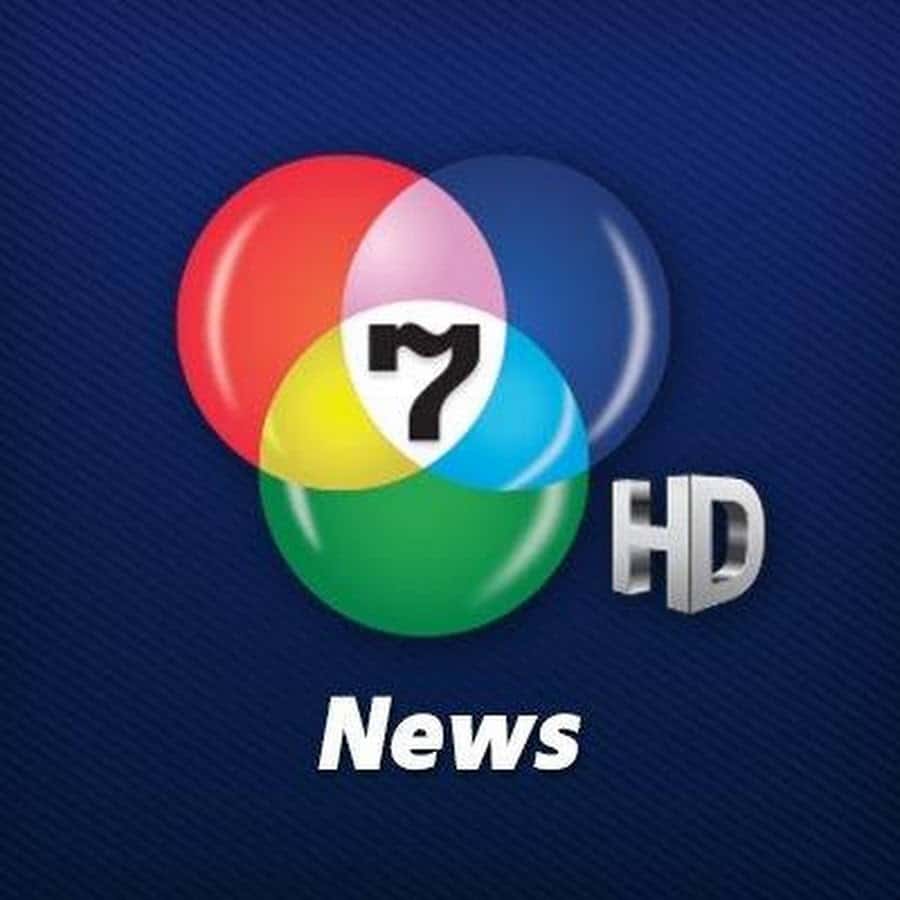 logo-CH7HD News