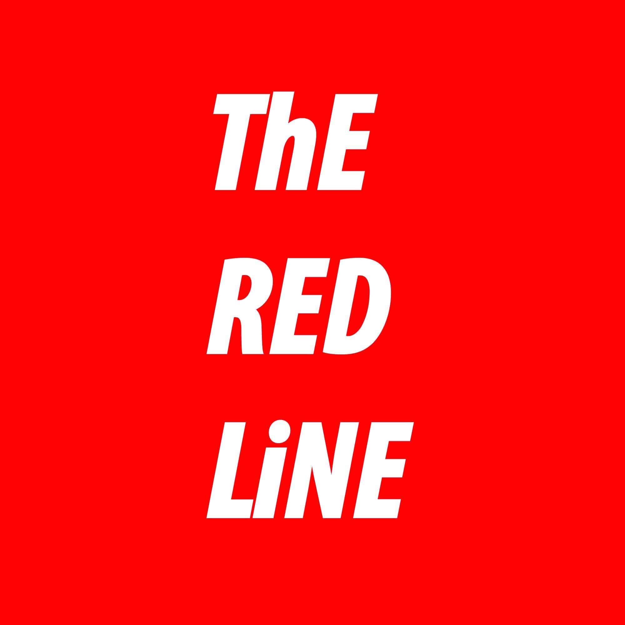 logo-The Red Line